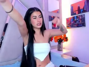 Chaturbate Sex Cam of haileypetite