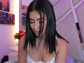 Chaturbate Adult Webcams of haileypetite