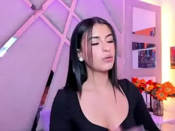 Chaturbate Live Sex Cam of haileypetite