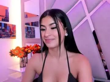 Chaturbate Private Sex Chat of haileypetite