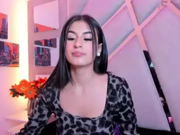 Chaturbate Live Sex of haileypetite