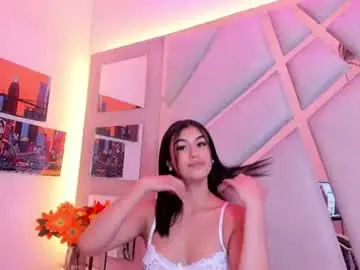Chaturbate Nude Webcam of haileypetite