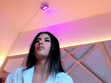 Chaturbate Private Sex Chat of haileypetite