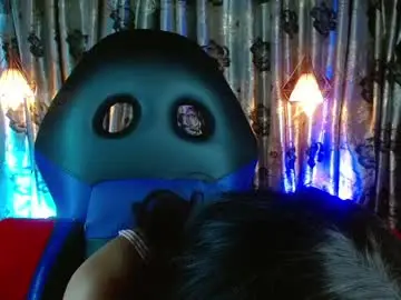 Chaturbate Sex Cam of hecate_doll