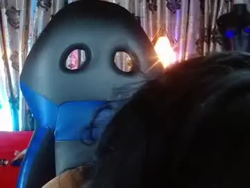 Chaturbate Adult Video Chat of hecate_doll