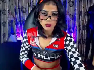 Chaturbate Adult Webcam of hecate_doll