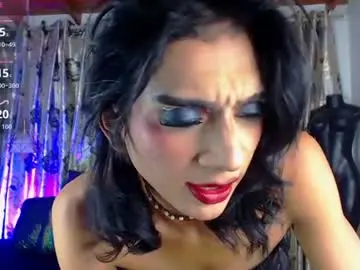 Chaturbate Adult Webcam of hecate_doll