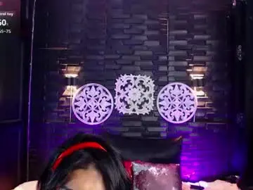 Chaturbate Live Porn of hecate_doll