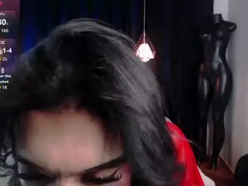 Chaturbate Watch Live Sex Cams of hecate_doll