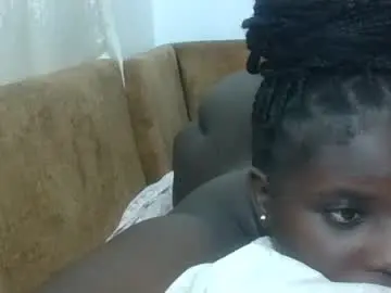 Chaturbate Live Porn of hotebbbyy