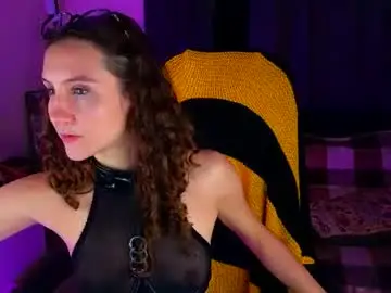 Chaturbate Adult Webcam of hotlaracroft