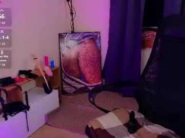 Chaturbate Watch Live Sex Cams of hotlaracroft