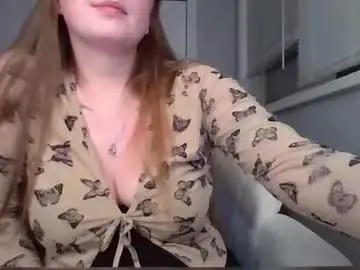 Chaturbate Live Sex Cam of hotwifelili