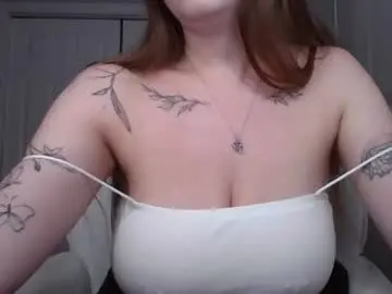 Chaturbate Live Sex of hotwifelili
