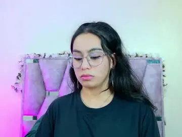 Chaturbate Live Porn of iris_mandarinne