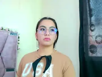 Chaturbate Free Live Porn of iris_mandarinne