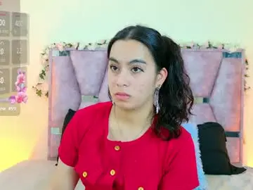 Chaturbate Live Porn of iris_mandarinne