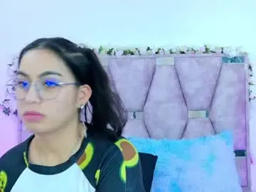 Chaturbate Best live sex cam show of iris_mandarinne