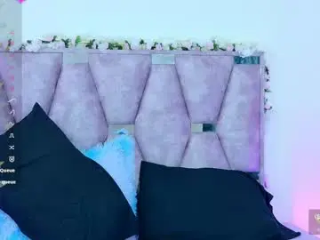 Chaturbate Sex Chat of iris_mandarinne