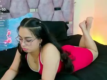 Chaturbate Best Webcam of iris_mandarinne