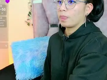 Chaturbate Adult Webcams of iris_mandarinne
