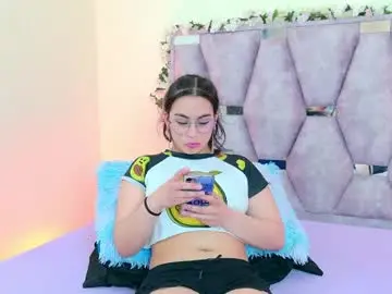 Chaturbate Best live sex cam show of iris_mandarinne