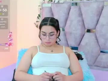 Chaturbate Private Sex Chat of iris_mandarinne