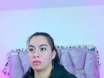 Chaturbate Best Webcam of iris_mandarinne