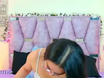 Chaturbate Adult Webcam of iris_mandarinne