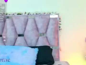 Chaturbate Private Sex Chat of iris_mandarinne