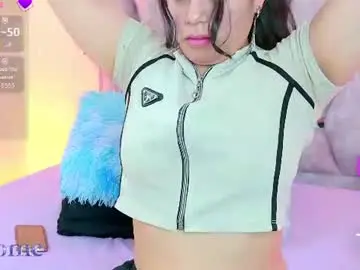 Chaturbate Best live sex cam show of iris_mandarinne