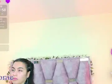 Chaturbate Adult Webcams of iris_mandarinne