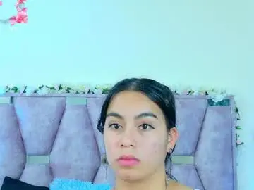 Chaturbate Sex Cam of iris_mandarinne