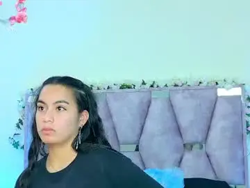 Chaturbate Best Webcam of iris_mandarinne