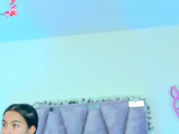 Chaturbate Live Sex of iris_mandarinne