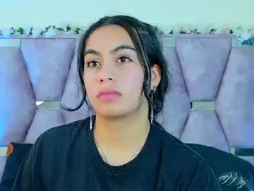 Chaturbate Sex Cam of iris_mandarinne