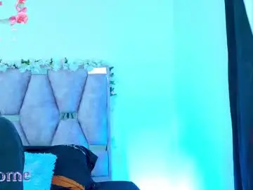 Chaturbate Free Porn Cam of iris_mandarinne