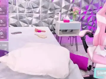 Chaturbate Private Sex Chat of itzel_geneva