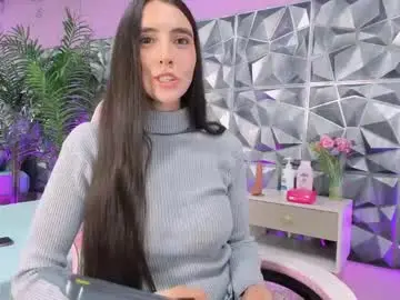 Chaturbate Free Live Porn of itzel_geneva