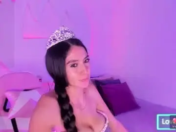 Chaturbate Watch Live Sex Cams of itzel_geneva