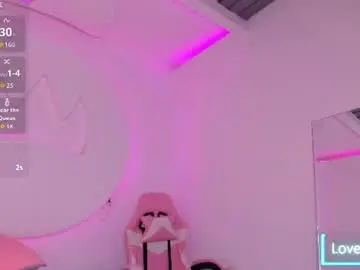 Chaturbate Free Live Porn of itzel_geneva