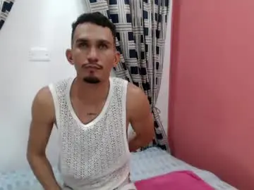 Chaturbate Live Sex of jerrywalker22