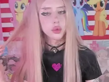 Chaturbate Nude Webcam of joybarker