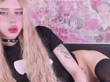 Chaturbate Live Sex Cam of joybarker