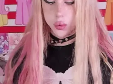 Chaturbate Adult Webcams of joybarker