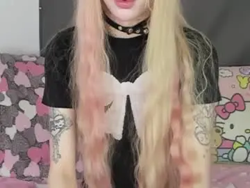 Chaturbate Best live sex cam show of joybarker