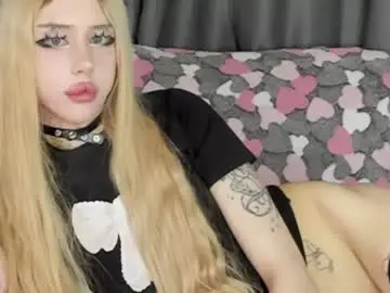 Chaturbate Sex Cam of joybarker