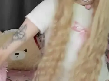 Chaturbate Adult Webcam of joybarker