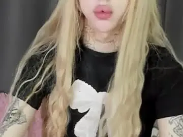 Chaturbate Live Sex Cam of joybarker