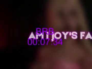 Chaturbate Sex Cam of joybarker